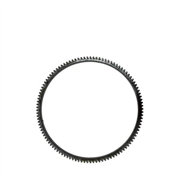 1998-2001 Foton N485 Truck Parts Flywheel Ring with Quanchai Engine OEM NO 1408500610200