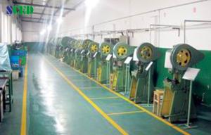 SCED ELECTRONICS CO., LTD.