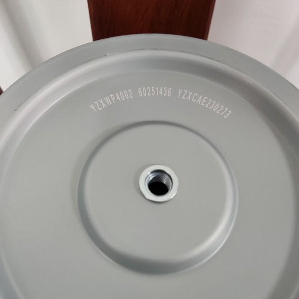 OEM 60251436 Excavator Filter For SANY SY485/SY500 6UZ1/6WG1 Engine