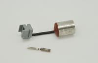 Cabo curto 0240-00281 do Assy de Ki de 75282002 transdutores para o cortador de Xlc7000 Z7 Gerber