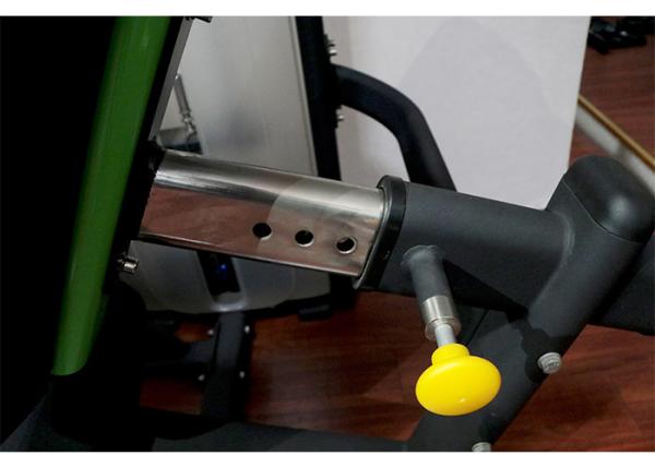 Muscle Training Full Gym Equipment Leg Extension For Workout