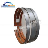 AL4 DPO 257416 Bandes de freinage à transmission automatique pour Peugeot 206 1.4 1.6 2.0