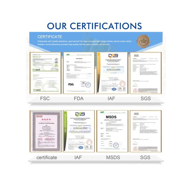 CMYK напечатало ярлыки штрихкода