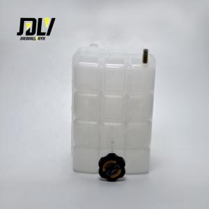 Tanque de refrigerante Caterpillar E120K E140K E160K 2774837 2486199 8C3681