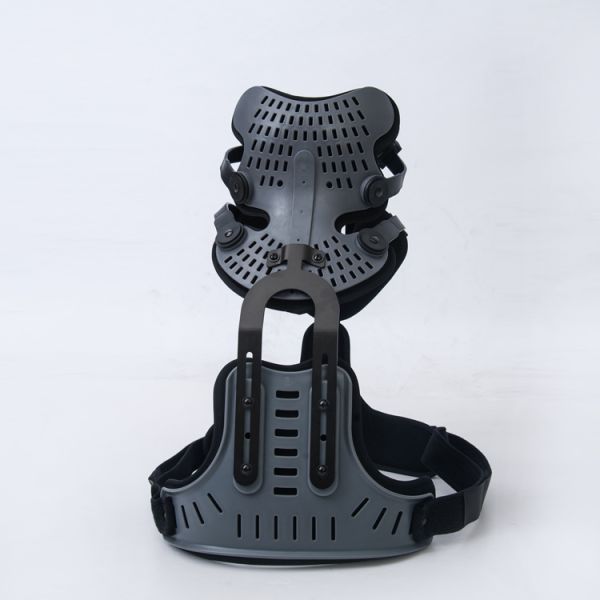 Cheap and high quality healthcare cervical thoracolumbar fixation thoracic orthosis brace collar orthosis