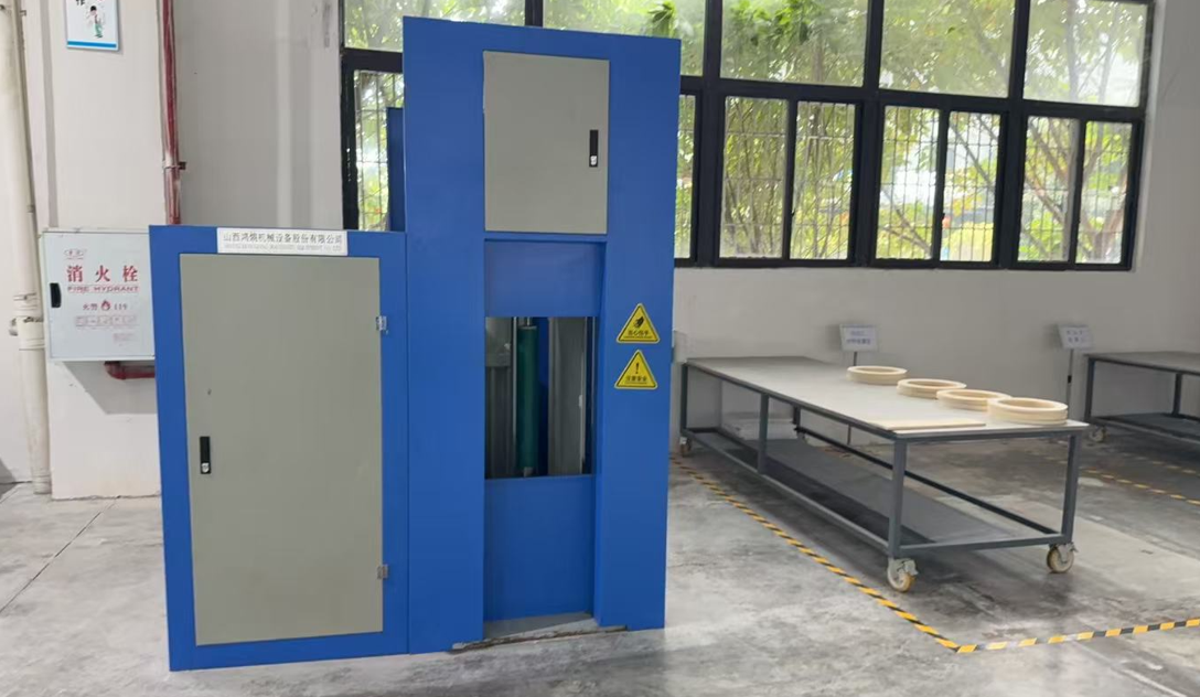 Ceramic Valve Accessories