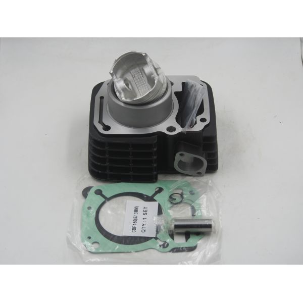 Four Stroke Cylinder Block Kit / Professional Strong Cylinder Repair Kit