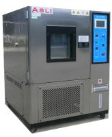 Chambre climatique programmable de haute qualité d'essai d'humidité de la température de TH-80-D