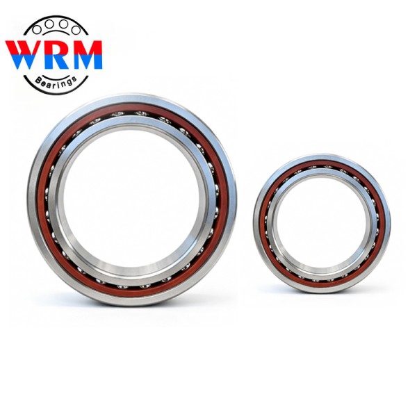 Brand New Thin-walled Angular Contact Ball Bearing 71812C 1036812 60*78*10mm