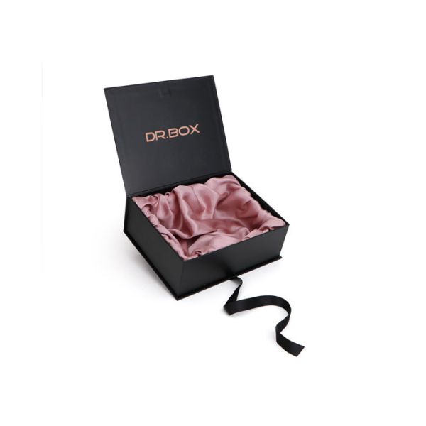 Подгонянные коробки представления размера твердые, печатание коробок 4К верхнего сегмента упаковывая