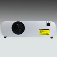 Projecteur laser 3LCD à résolution WUXGA de 5500 lumens avec technologie laser avancée