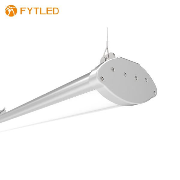 TUV Certified CRI 80 Linear LED High Bay Lights For Indoor Sports Field