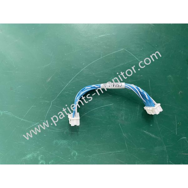 Mindray T8 SUPER Кабели для подключения к монитору пациента Использованное медицинское оборудование Части запасные кабель