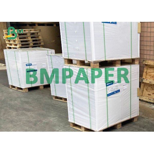 штейн дюйма 80lb 24x11 отправляет SMS бумажному идеалу крена для печати летчиков