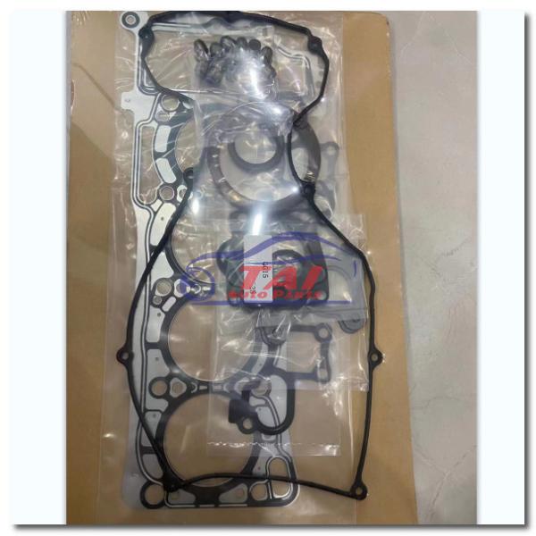 10101-4M526 Full Gasket Kit 10101-4M525 Overhaul Gasket Set For Nissan QG15DE Engine