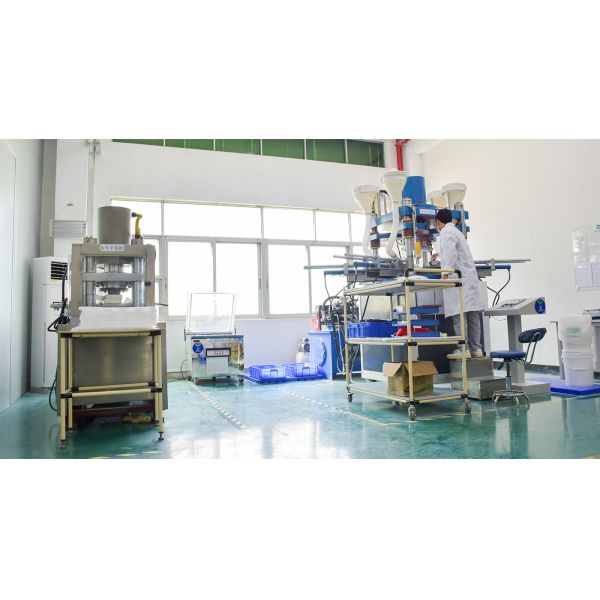 Shenzhen Yurucheng Dental Materials Co., Ltd