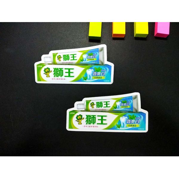 Стикеры привесных магнитных стикеров холодильника мягкие пластиковые милые тучные