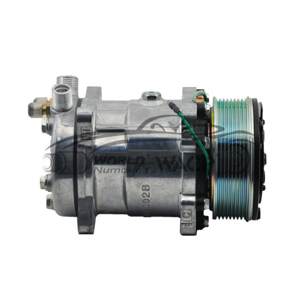 D5H146691 Compressor de ar condicionado de 24 V para automóveis Universal para 5H14 8PK WXUN002
