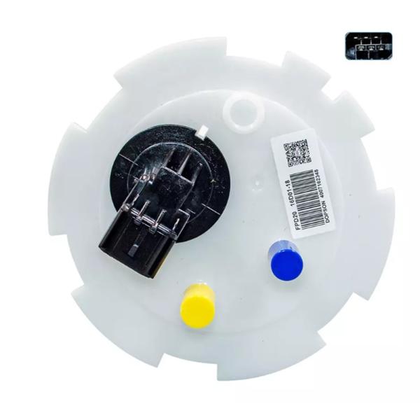 94573273 Electric Fuel Pump Assembly For Chevrolet LACETTI (J200) 1.4 16V