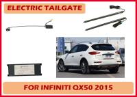 Infiniti QX50 Smart Electric Tailgate Lift Assist System com controlo inteligente