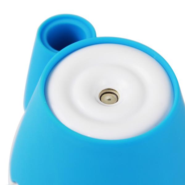 New Product Ideas 2019 USB Essential Oil new product ultrasonic mist maker air essential oils diffuser GK-LJH-001