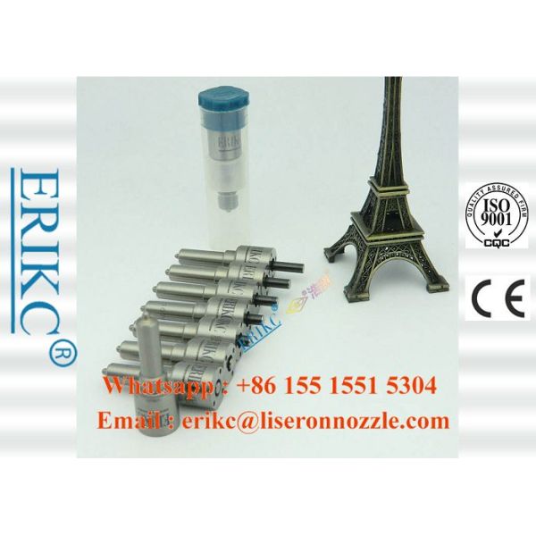 ERIKC DLLA148P1524 jet spray diesel nozzle 0 433 171 939 fuel injection nozzle DLLA 148P1524 for 0445120061 0986435526