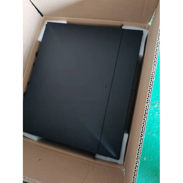 12 / 96 Core Optical Fiber Distribution Frame LC MPO MTP 1u19 Universal Module Box