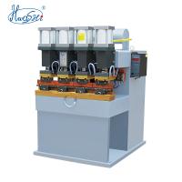 Máquina de solda de malha de arame automática/manual para diâmetro de fio de 0,2-2,5 mm personalizada