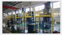 DCS-25PV3 ( airflow type ) 1-2 Bags / Min Powder Packing Scale Machine