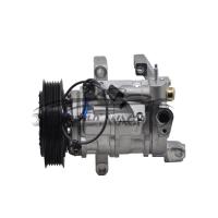 RC, c'est le numéro.600.351 Parties de compresseurs pour voiture pour Honda Civic 1.8 2.0 2009 ATÉ 2014 12 VOLTS POLIA 6PK 120MM WXHD025