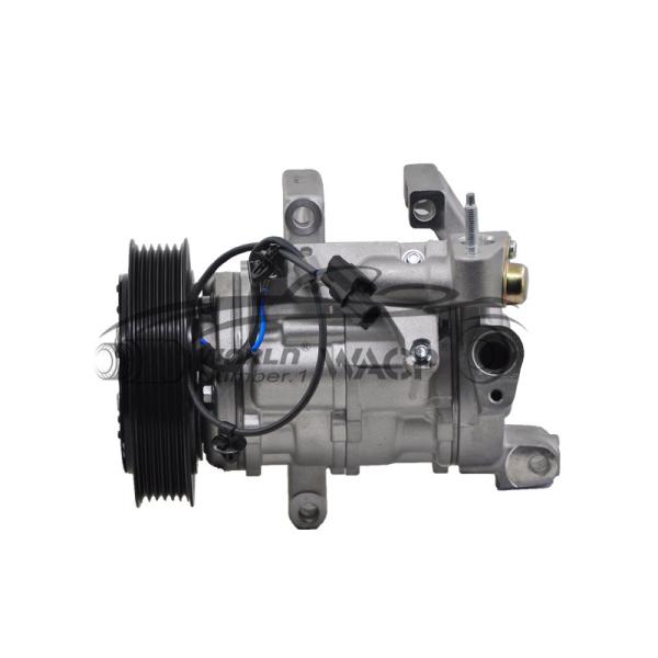 RC.600.351 Car Ac Compressor Parts For HONDA CIVIC 1.8 2.0 2009 ATÉ 2014 12 VOLTS POLIA 6PK 120MM WXHD025