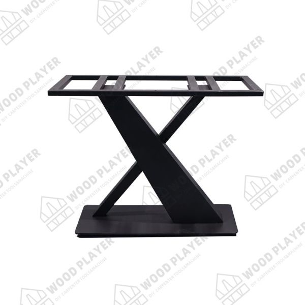 Conference Metal Bench Legs Coffee Table Frame Legs