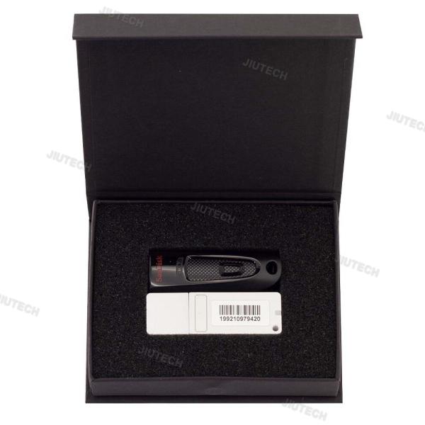 Programador de ECU KT200 II con soporte OBD BDM JTAG para Coche, Camión y Tractor