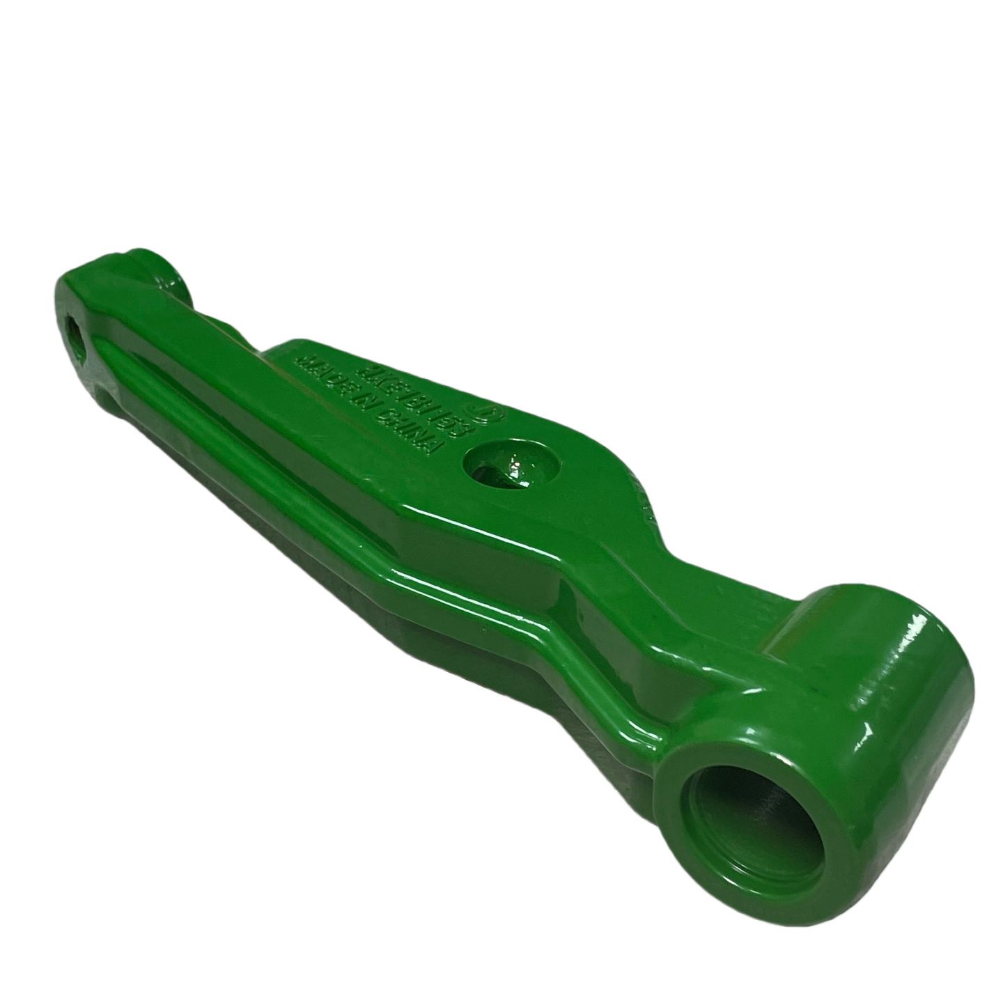 Cast Steel Process For Tractor Three-Point Hitch Linkage & Lift Arms