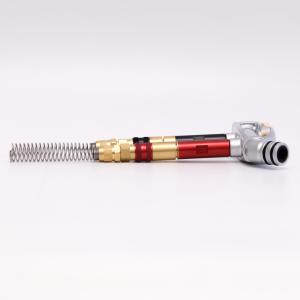 IG07 Revestimiento manual del inyector en línea