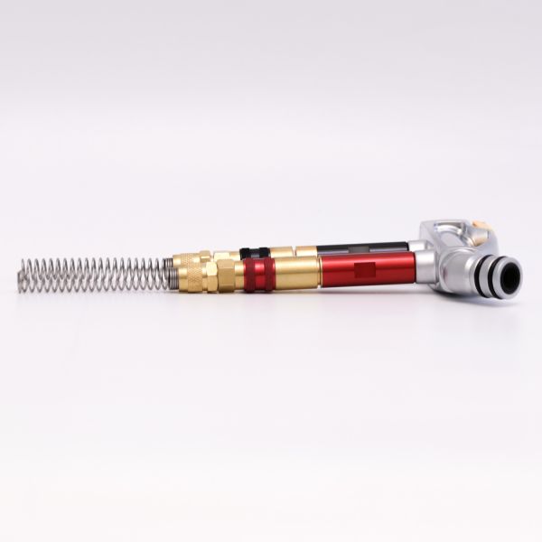 IG07 インラインインジェクター IG07 マニュアルコーティング