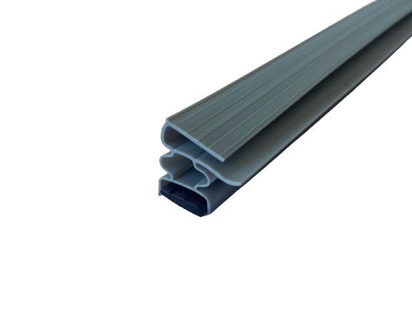 Фрижидер ПВХ дверь резиновый уплотнитель уплотнитель лента профиль магнит Лучшая продажа для холодильника