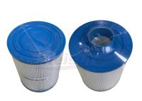 25 pieds carrés de station thermale de filtre de remplacement de Darlly 52512 pour des stations thermales de Monalisa et des stations thermales de l'Asie
