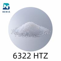 3M FEP Dyneon Fluoroplástico 6322HTZ Perfluoropolímeros Fluoroplástico virgen Pellet en polvo