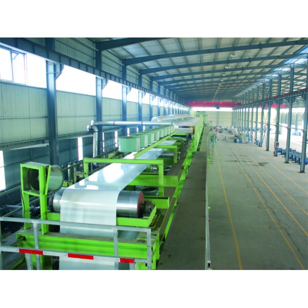 Color Ppgl 600mm Width SGCC Prepainted Steel Coil