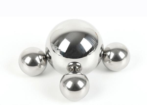 Ballon d'acier au carbone solide de 70 mm extra-grand pour l'industrie ultra-lourde