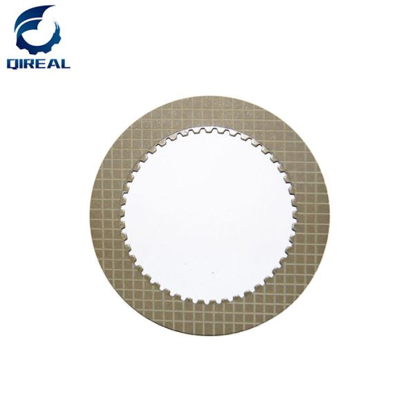 133.1*92.7*2.1 caixa de engrenagens Assy Parts Friction Plate do papel 6Y7929