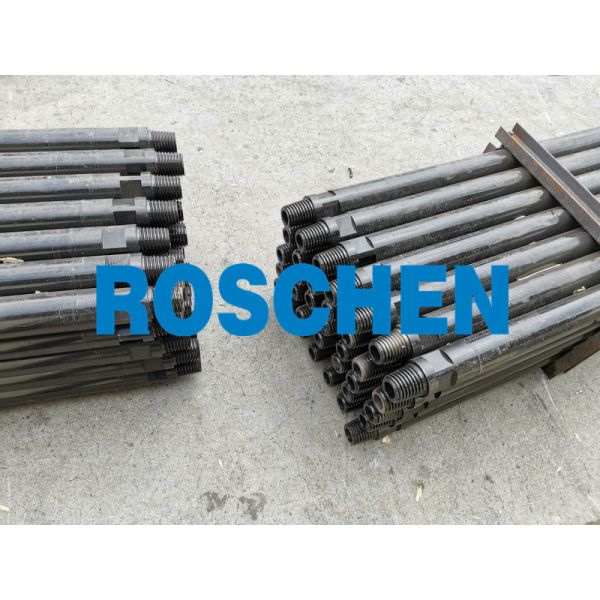 Rotary Drilling 60mm 70mm 76mm DTH Drill Rod