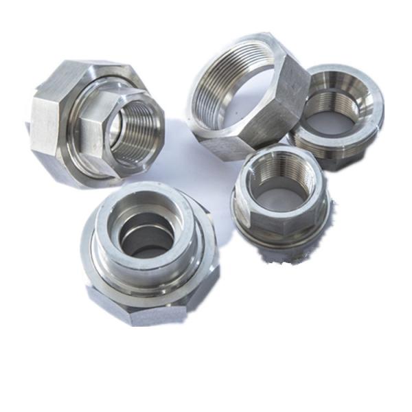 união Ss 304 Ss316 Asme B16.11 da solda do soquete de 6000# 9000lbs