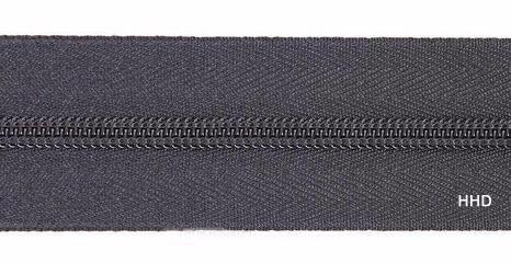 Nylon Zipper Ironing Machine