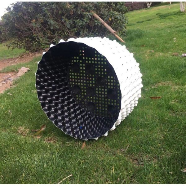 105 подносов расти овоща подноса 5cm саженца PS 1mm полости пластиковых глубоких