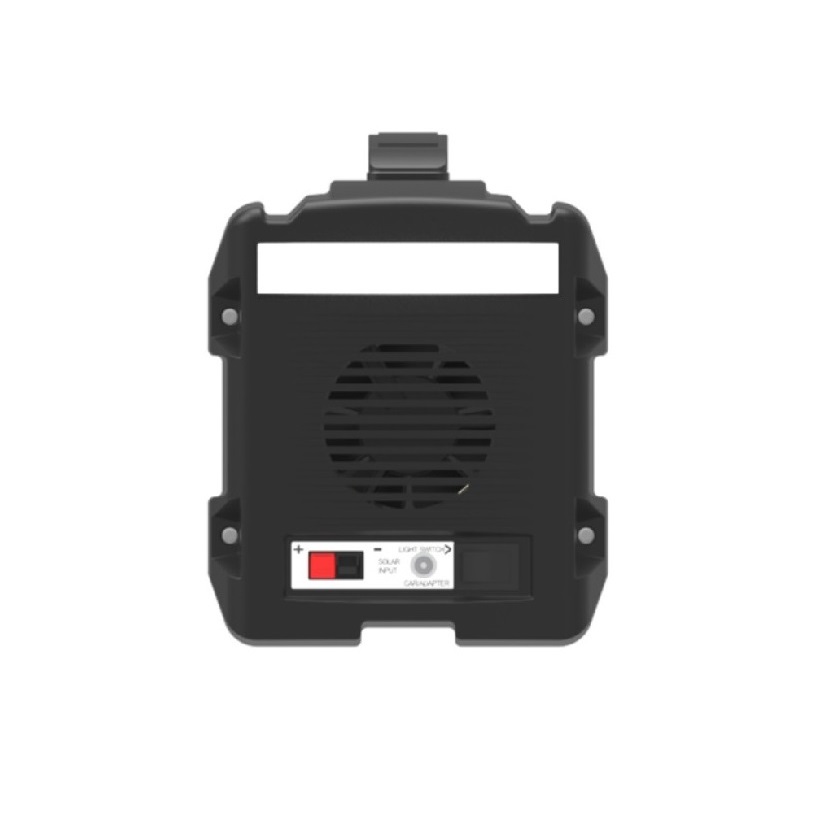 288Wh портативный резервный заряжатель электростанции 300W DC15V 8A