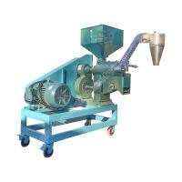 Automatic Coffee Bean Sheller Coffee Huller Machine 380v 50hz 800kg/H-1000kg/H