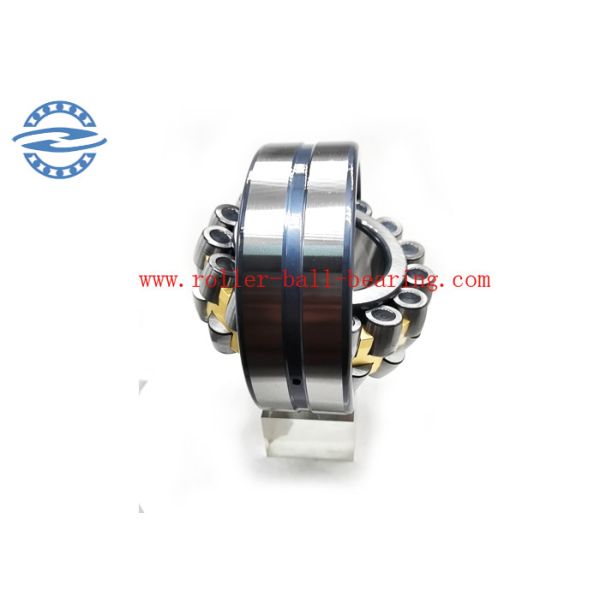 Подшипники ролика двойной строки вибрируя экрана 22316CA/W33/C3 сферически для вибрируя оборудования