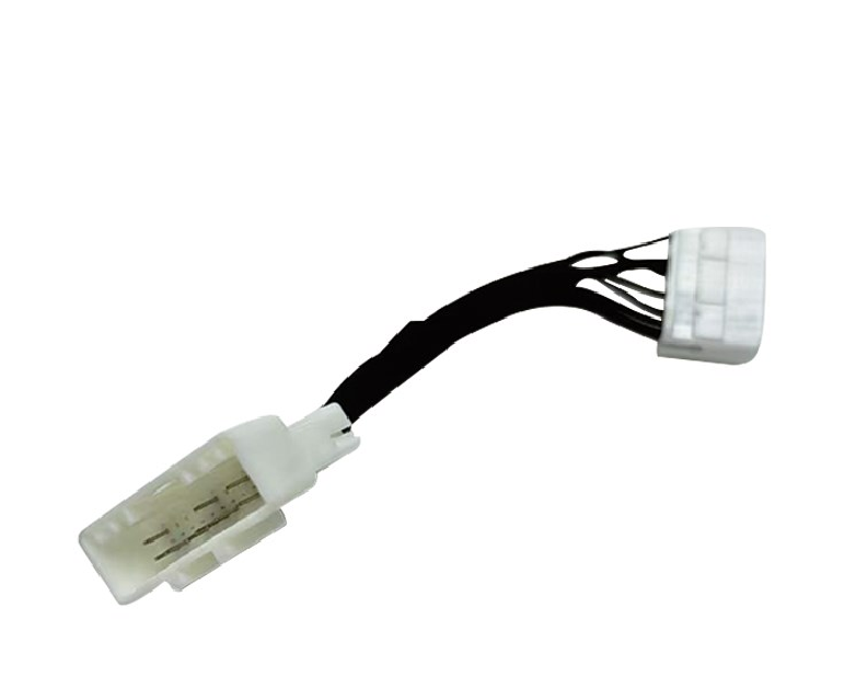New Arrival Auto Sensors for Tesla Model Y/3/X Front & Rear PDC Bumper Parking & Reversing Radar NEV Parts & Accessories